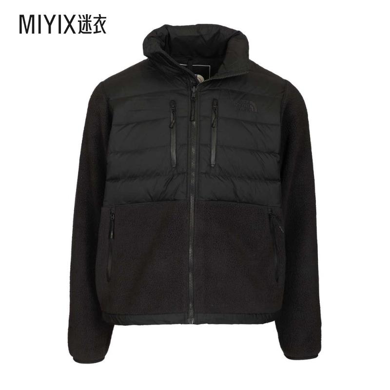 [秋冬新品]The North Face Rmst Denali Tek 混合夾克男款 迷衣时