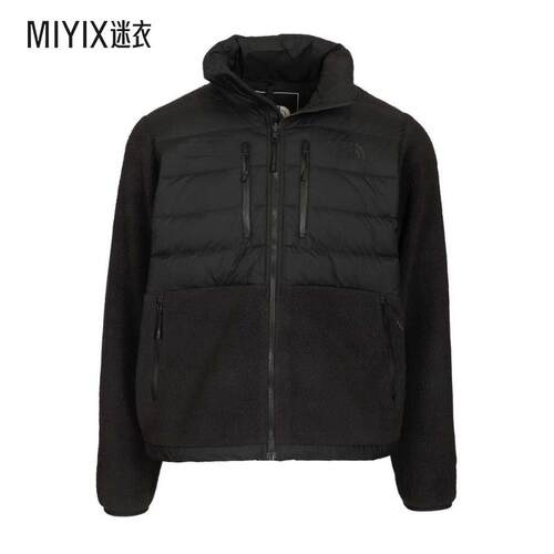 [秋冬新品]The North Face Rmst Denali Tek 混合夾克男款 迷衣时