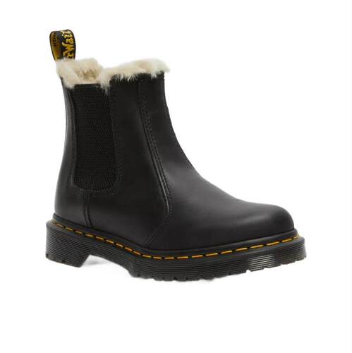 Dr. Martens 马丁博士 女士 FW26 靴子 2976 LEONORE