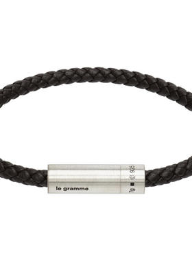 Le Gramme 男士 手链 Cable le 7g 手环
