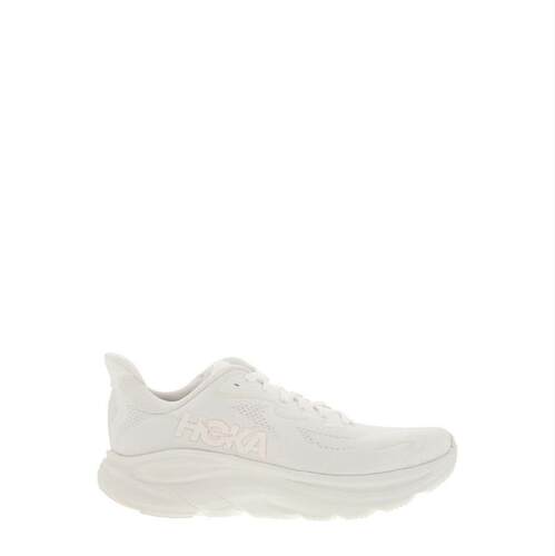HOKA 男士 SS26 运动鞋 One One Clifton 10 系带