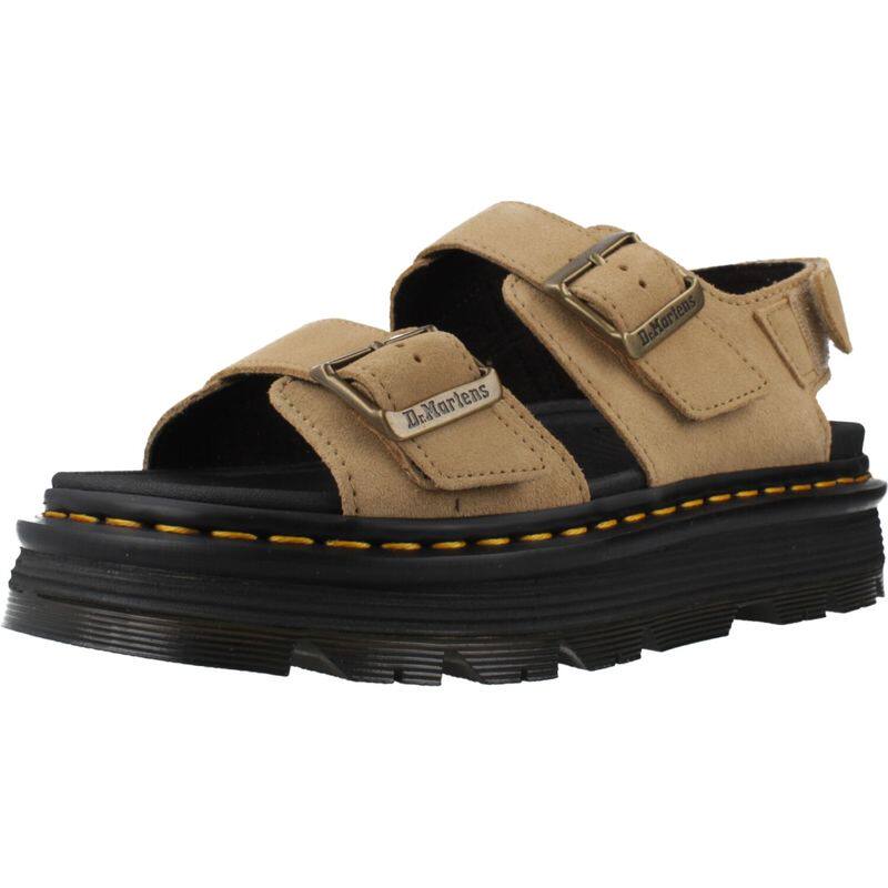 Dr. Martens 马丁博士 女士 凉鞋 ZEBZAG