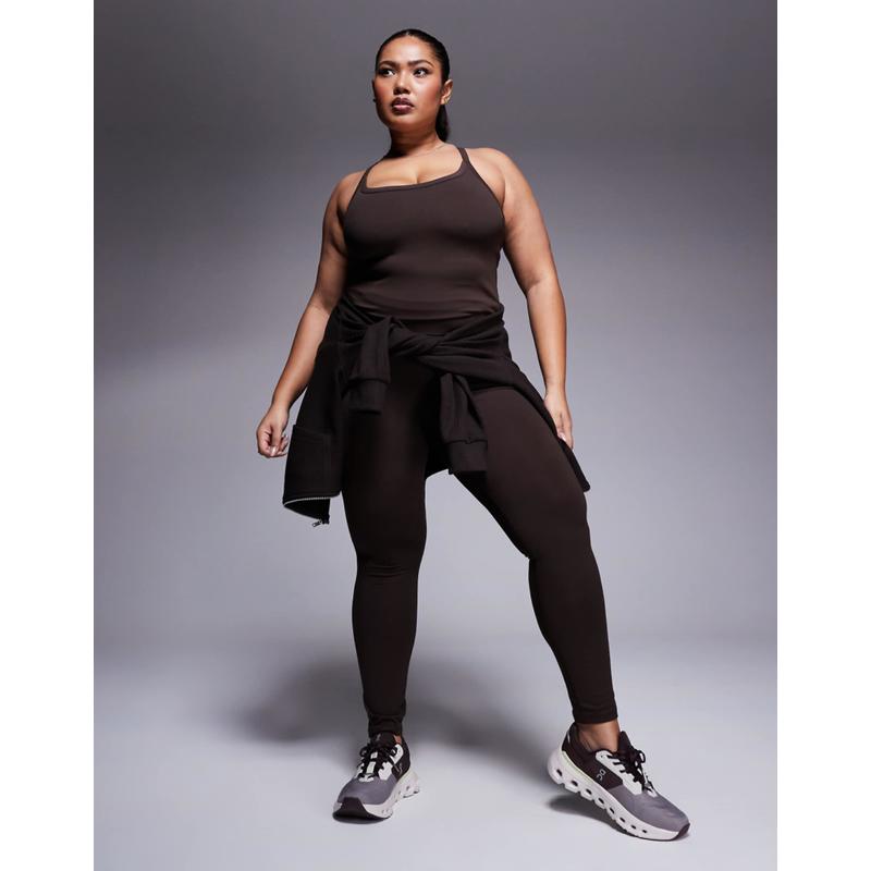 4505 女士 运动紧身裤