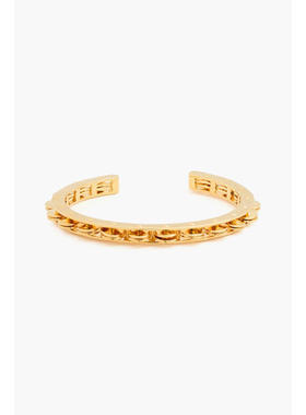 Zimmermann 女士 手链 12-karat 镀金手镯