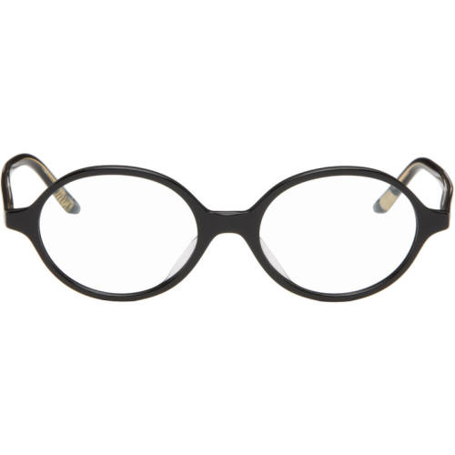 Khaite 女士 太阳镜 黑色 Oliver Peoples 联名 2000RX 眼镜