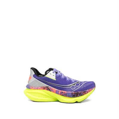 Saucony 索康尼 中性（成人） SS26 运动鞋 ENDORPHIN AZURA