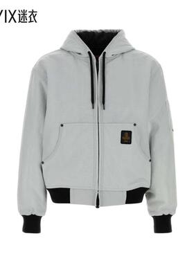 [秋冬新品]RefrigiWear 男款Ice Corby 尼龙短夹克 迷衣时尚