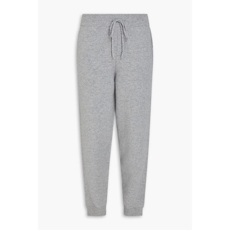 LOU LOU 女士 运动长裤 Hesper 羊绒长运动裤