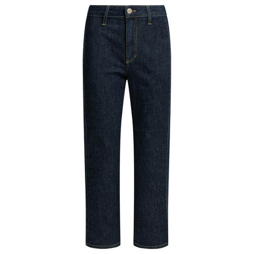 Shaft Jeans 女士 SS26 牛仔长裤 