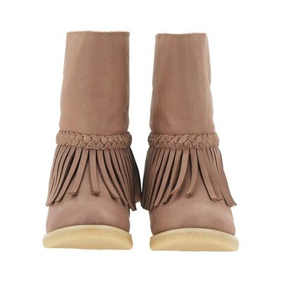 Donsje Amsterdam 中性（儿童） FW26 靴子 童鞋童装