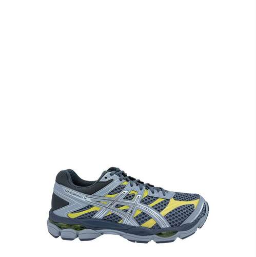 Asics 亚瑟士 男士 SS26 运动鞋 亚瑟士 Gel Cumulus 16 网面跑鞋