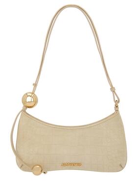 Jacquemus 雅克慕斯 女士 SS26 单肩包 LA BORSA 
