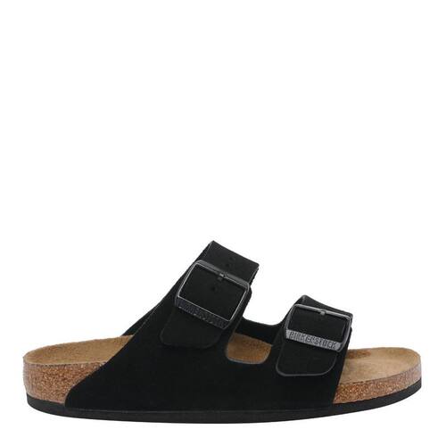 Birkenstock 勃肯 中性（成人） FW26 凉拖 logo标志鞋