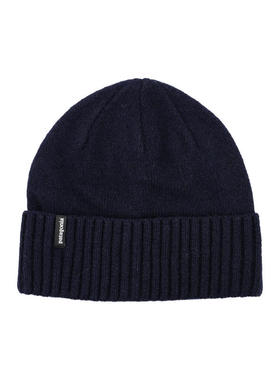 Patagonia 男士 FW25 毛线帽 Brodeo 羊毛小便帽