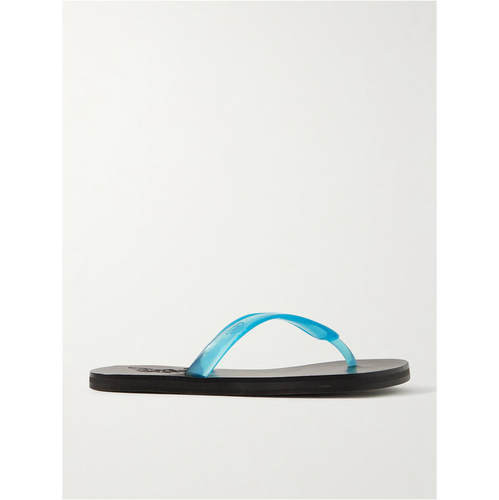 Ancient Greek Sandals 女士 SS26 凉鞋 Saionara PVC 胶质人字拖