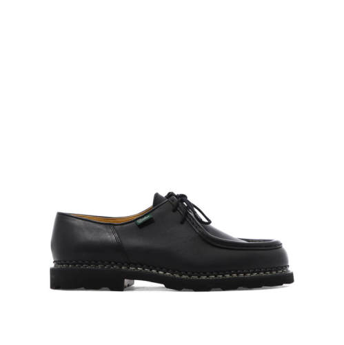 Paraboot 柏哈步 男士 FW26 休闲皮鞋 