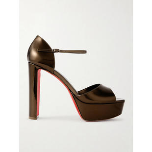 凉鞋 Christian 女士 克里斯提·鲁布托 Louboutin