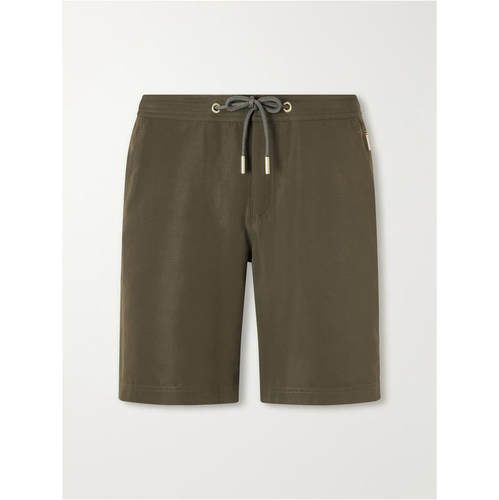 Orlebar Brown 男士 FW26 泳裤 Dane II 直筒