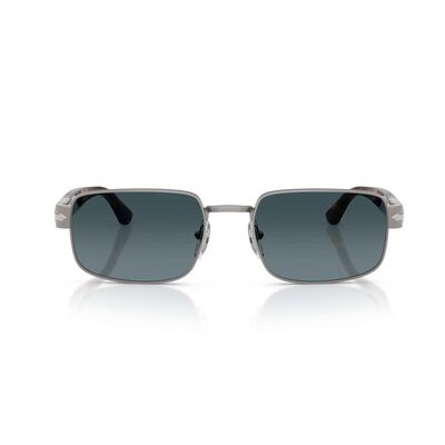 Persol 中性（成人） SS26 太阳镜 长方形金属