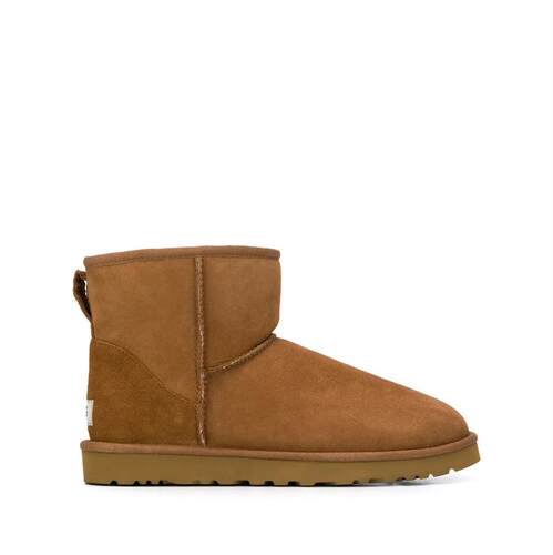 UGG Australia 中性（成人） FW25 靴子 