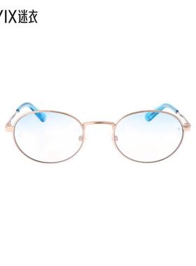 Chiara Ferragni 女款CF 1024/BB 眼镜 迷衣时尚