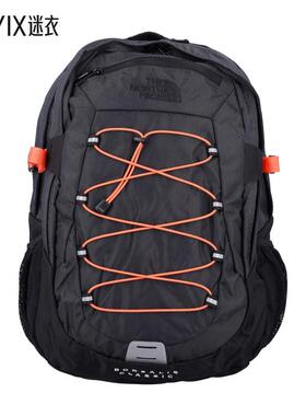 【秋冬新品】The North Face北面 男款BOREALIS 经典款背包 迷衣
