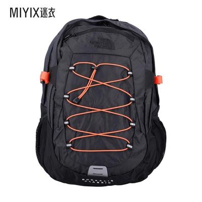 【秋冬新品】The North Face北面 男款BOREALIS 经典款背包 迷衣