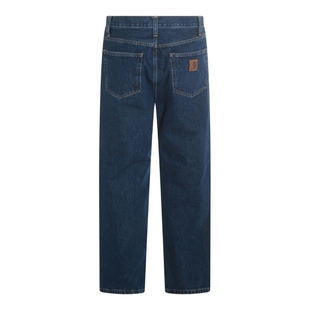 I0342370106 CARHARTT WIP 迷 牛仔长裤 WIP卡哈特 Carhartt 男款