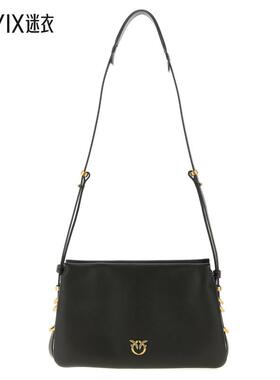 【秋冬新品】Pinko Triplet 迷你斜背包女款 迷衣时尚