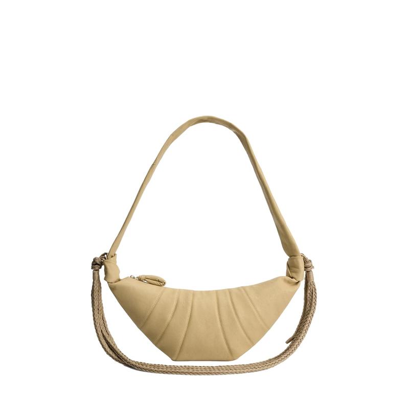 Lemaire 女士 FW25 单肩包 