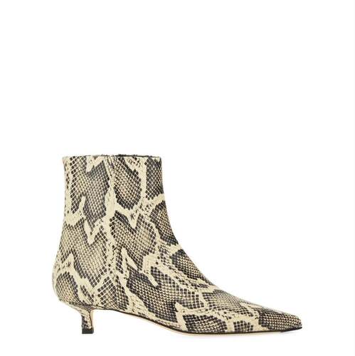 Aeyde 女士 FW25 靴子 SOFIE