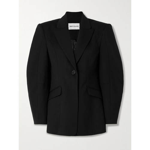 Rebecca Vallance 女士秋冬新品 夹克 Finley 绉纱西装外套
