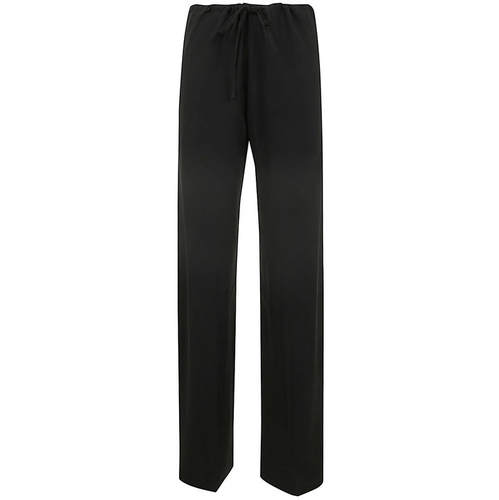 Dries Van Noten 德赖斯·范诺顿 女士 SS24 长裤 01550 PACHAS