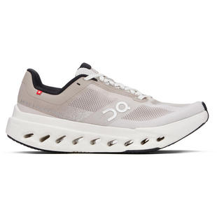On 昂跑 女士 运动鞋 灰褐色 Cloudsurfer Next