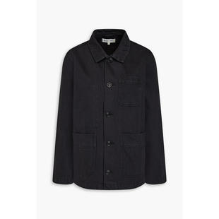 夹克 女士 牛仔布夹克 Mill Alex