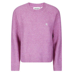 Carhartt WIP 卡哈特 女士 FW26 毛衣 Maglione Curtis