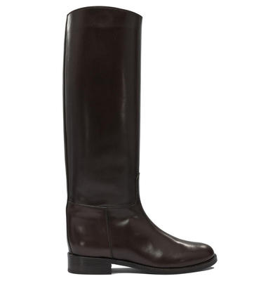 MARETTO 女士 FW26 短靴 BOOTS