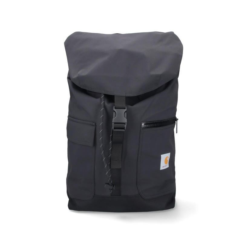 Carhartt WIP 男士 FW25 双肩包 Bags 黑色双肩包