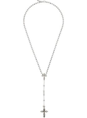 Emanuele Bicocchi 男士 项链/吊坠 Rosary 项链