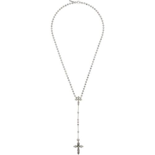 Emanuele Bicocchi 男士 项链/吊坠 Rosary 项链