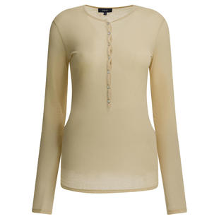 Soeur 女士 SS26 T恤 棉质