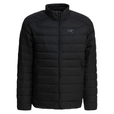 Arc'Teryx 始祖鸟 男士 SS26 羽绒服 