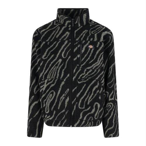 Dickies 迪凯斯 男士 FW25 夹克 高领拉链
