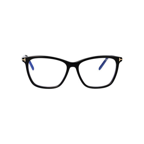 Tom Ford 汤姆·福特 女士 SS26 眼镜 FT5989-B