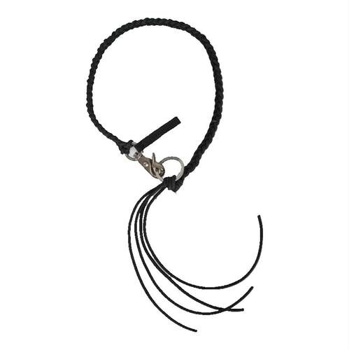 Our Legacy 中性（成人） SS27 钥匙扣 BRAIDED LADON