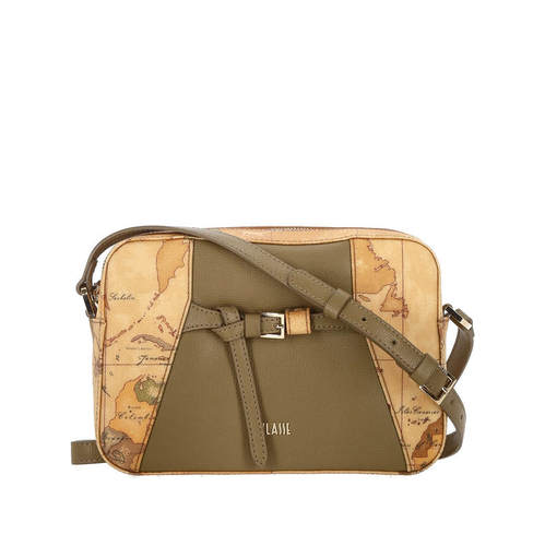 Alviero Martini 女士 FW26 单肩包 Bags 绿色橄榄绿