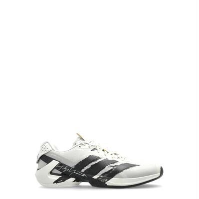 Y-3 男士 FW25 运动鞋 Adizero Ubersonic 5 网球鞋
