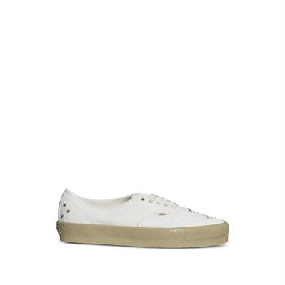 Vans 范斯 中性（成人） 运动鞋 LX Authentic 44 MSHML 宝石