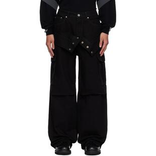 Andersson Bell 男士 牛仔长裤