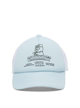 Carhartt WIP卡哈特 男士 秋冬新品 帽子 